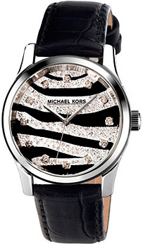 Часы Michael Kors Runway MK5101